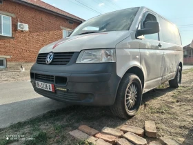 Обява за продажба на VW Touran T5 ~12 000 лв. - изображение 1
