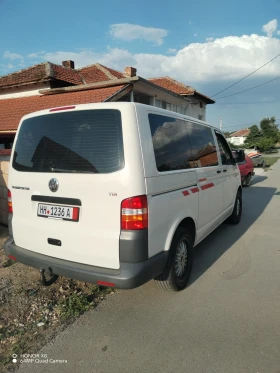 Обява за продажба на VW Touran T5 ~12 000 лв. - изображение 3