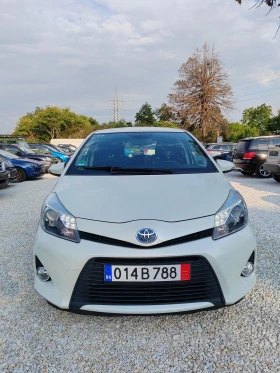 Toyota Yaris 1.5, ,   | Mobile.bg    5