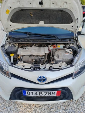 Toyota Yaris 1.5, ,   | Mobile.bg    15