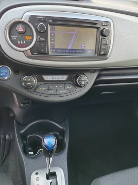 Toyota Yaris 1.5, ,   | Mobile.bg    12