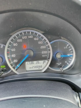 Toyota Yaris 1.5, ,   | Mobile.bg    13