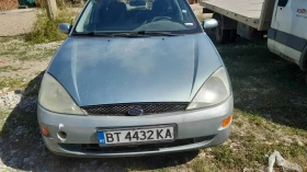 Ford Focus 1, 8DI | Mobile.bg    2