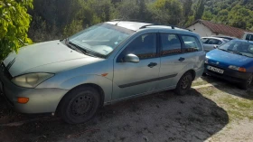 Ford Focus 1, 8DI | Mobile.bg    3