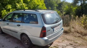 Ford Focus 1, 8DI | Mobile.bg    8