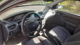 Ford Focus 1, 8DI | Mobile.bg    11