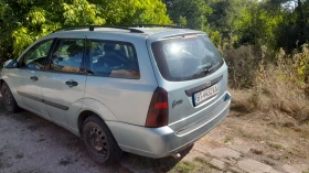 Ford Focus 1, 8DI | Mobile.bg    7