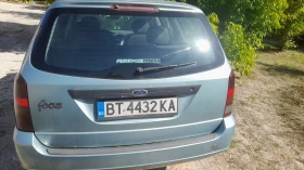 Ford Focus 1, 8DI | Mobile.bg    5