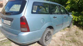 Ford Focus 1, 8DI | Mobile.bg    6