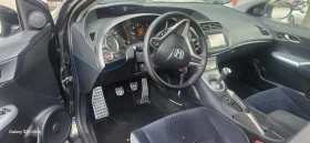 Обява за продажба на Honda Civic ~8 000 лв. - изображение 4
