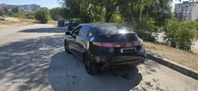Обява за продажба на Honda Civic ~8 000 лв. - изображение 2