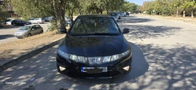 Обява за продажба на Honda Civic ~8 000 лв. - изображение 1