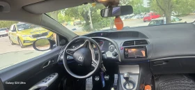Обява за продажба на Honda Civic ~8 000 лв. - изображение 10