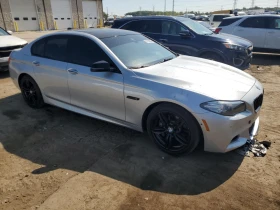 BMW 535 XDRIVE* M* PACKAGE* 360* HARMAN/KARDON* HEAD-UP*  | Mobile.bg    6