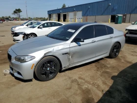 BMW 535 XDRIVE* M* PACKAGE* 360* HARMAN/KARDON* HEAD-UP*  | Mobile.bg    2