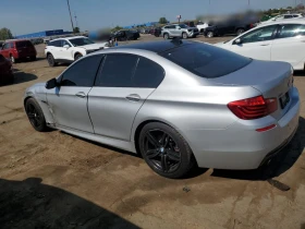 BMW 535 XDRIVE* M* PACKAGE* 360* HARMAN/KARDON* HEAD-UP*  | Mobile.bg    3