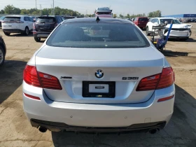BMW 535 XDRIVE* M* PACKAGE* 360* HARMAN/KARDON* HEAD-UP*  | Mobile.bg    4