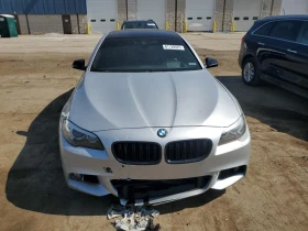  BMW 535