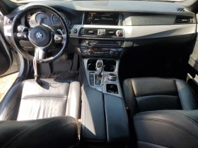 BMW 535 XDRIVE* M* PACKAGE* 360* HARMAN/KARDON* HEAD-UP*  | Mobile.bg    8