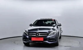 Mercedes-Benz C 220  122000   | Mobile.bg    3