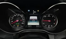Mercedes-Benz C 220  122000   | Mobile.bg    7