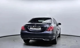 Mercedes-Benz C 220  122000   | Mobile.bg    4