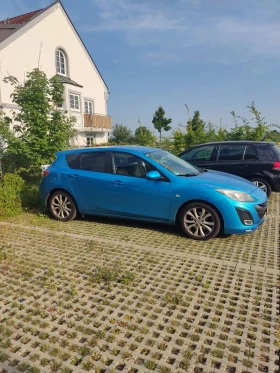 Обява за продажба на Mazda 3 ~7 000 лв. - изображение 2 | Auto.bg Обява за продажба на Mazda 3 ~7 000 лв. - изображение 2