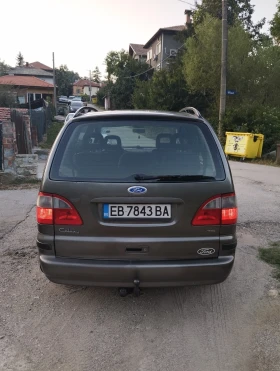 Обява за продажба на VW Sharan 1.9tdi.avtomatik ~4 300 лв. - изображение 1