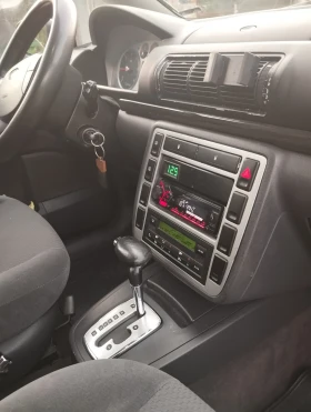 Обява за продажба на VW Sharan 1.9tdi.avtomatik ~4 300 лв. - изображение 3