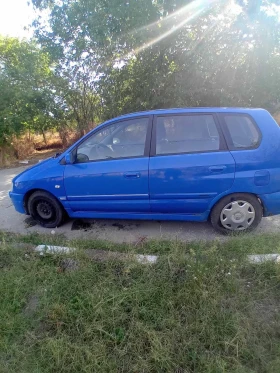 Обява за продажба на Mitsubishi Space star ~2 500 лв. - изображение 4