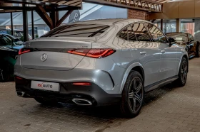 Mercedes-Benz GLC 200 AMG/Coupe/Подгрев/Камера/4Matic/Night Paket - 109900 лв. / 56190.98 € - 83265398 5