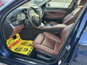 BMW 520 2.0D | Mobile.bg    12