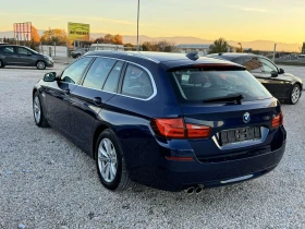 BMW 520 2.0D | Mobile.bg    6