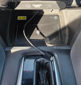 Honda Civic  1.5 TURBO SPORT CVT, снимка 16