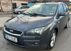 Ford Focus 1.6 - изображение 1