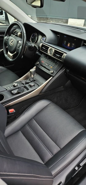 Lexus IS 300 SPORT, , ,   | Mobile.bg    11
