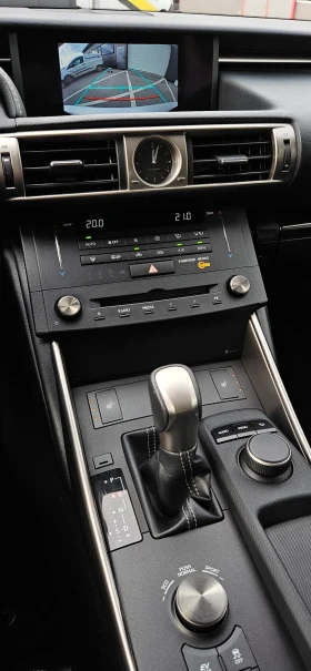 Lexus IS 300 SPORT, , ,   | Mobile.bg    17