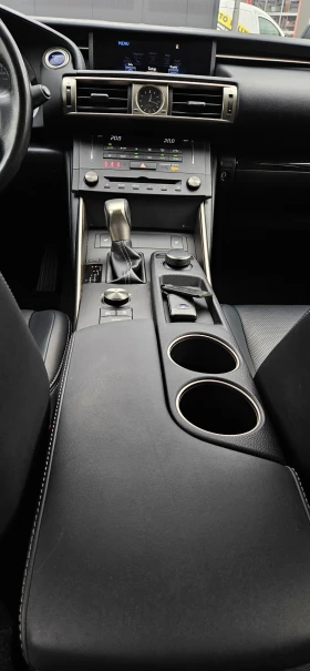 Lexus IS 300 SPORT, , ,   | Mobile.bg    12