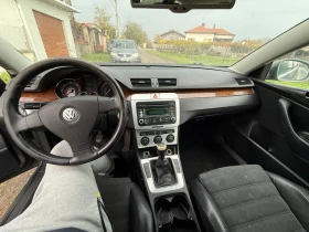 VW Passat 2.0tdi 8кл, снимка 7