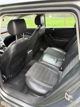 VW Passat 2.0tdi 8кл, снимка 6