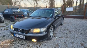Volvo S60 2.4 D5
