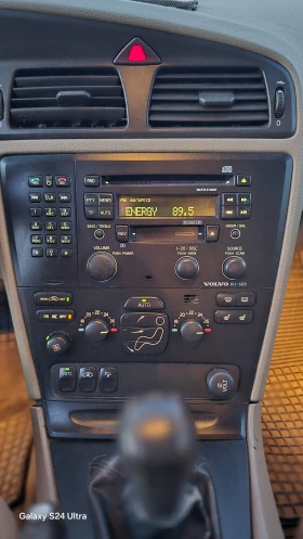 Volvo S60 2.4 D5, снимка 7