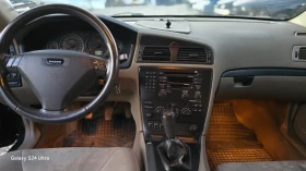 Volvo S60 2.4 D5, снимка 6
