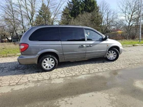Chrysler Gr.voyager 2.8 - 3800 € / 7432.15 лв. - 84269819 4