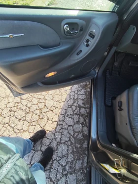 Chrysler Gr.voyager 2.8 - 3800 € / 7432.15 лв. - 84269819 9