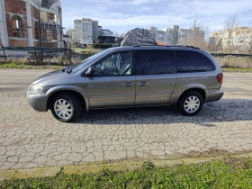Chrysler Gr.voyager 2.8 - 3800 € / 7432.15 лв. - 84269819 5