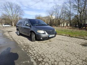 Chrysler Gr.voyager 2.8