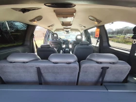 Chrysler Gr.voyager 2.8 - 3800 € / 7432.15 лв. - 84269819 7
