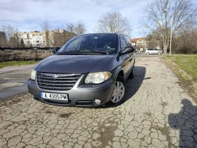 Chrysler Gr.voyager 2.8 - 3800 € / 7432.15 лв. - 84269819 2