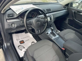 VW Passat 2.0TDI\140kc\NAVI\LED FAROVE | Mobile.bg � ����� ������ 16